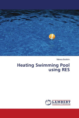 Heating Swimming Pool using RES