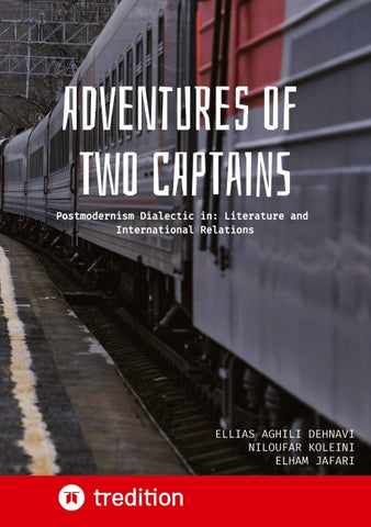Adventures of Two Captains