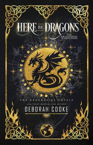 Here Be Dragons