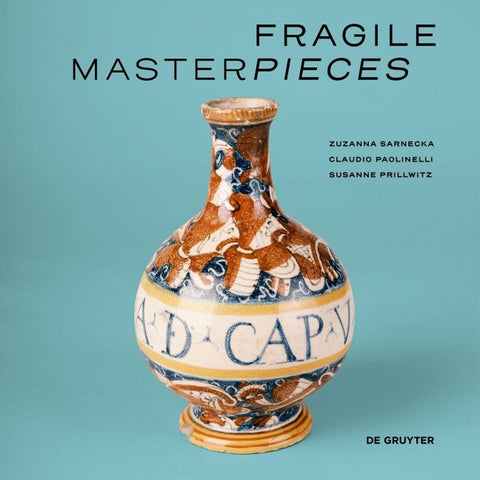 Fragile Masterpieces