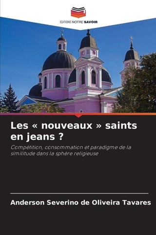 Les ' nouveaux ' saints en jeans ?