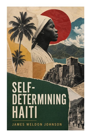Self-Determining Haiti