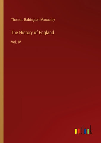 The History of England