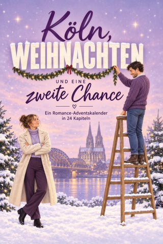 Köln, Weihnachten und eine zweite Chance