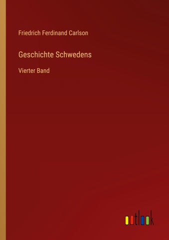 Geschichte Schwedens