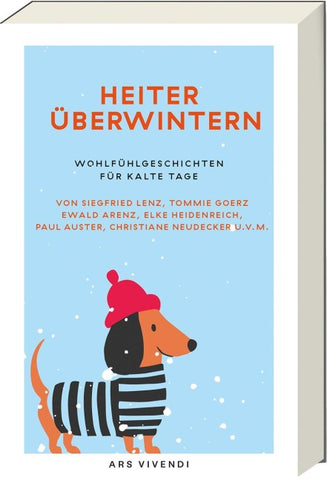 Heiter überwintern