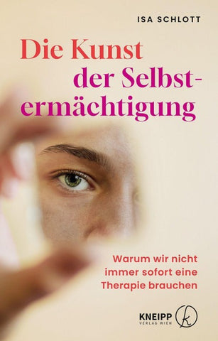 Die Kunst der Selbstermächtigung