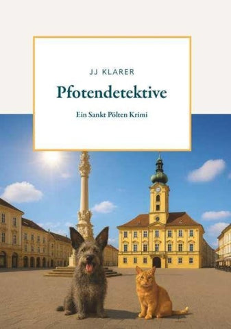 Pfotendetektive
