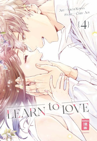 Learn to Love 04