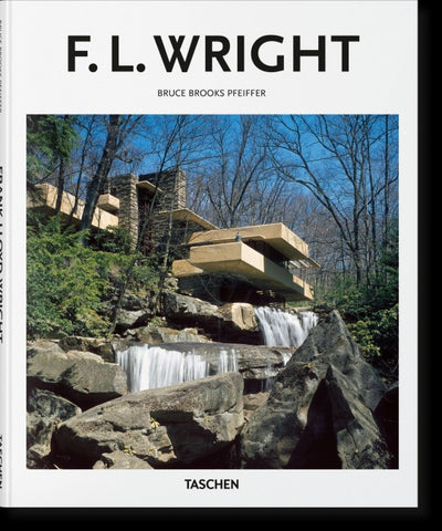 F.L. Wright