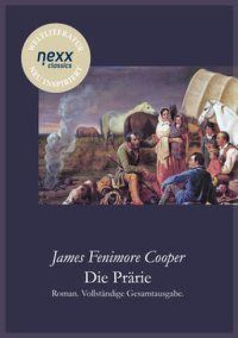 Die Prärie