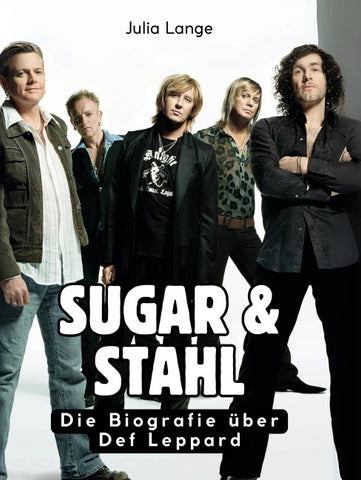 Sugar & Stahl