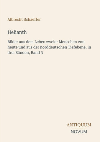 Helianth