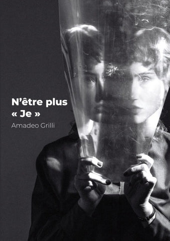 N'être plus « je »