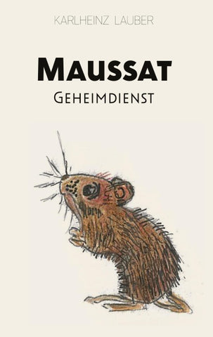 Maussat - Geheimdienst