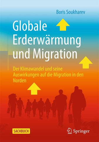 Globale Erderwärmung und Migration