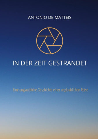 In der Zeit gestrandet