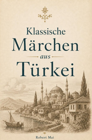 Klassische Märchen aus der Türkei