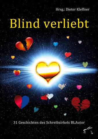 Blind verliebt