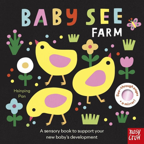 Baby See