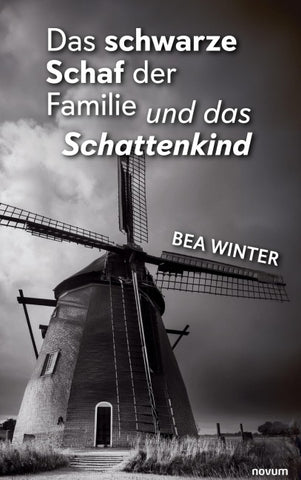 Das schwarze Schaf der Familie und das Schattenkind