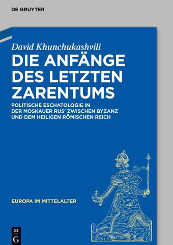Die Anfänge des letzten Zarentums