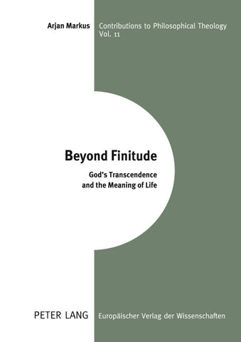 Beyond Finitude