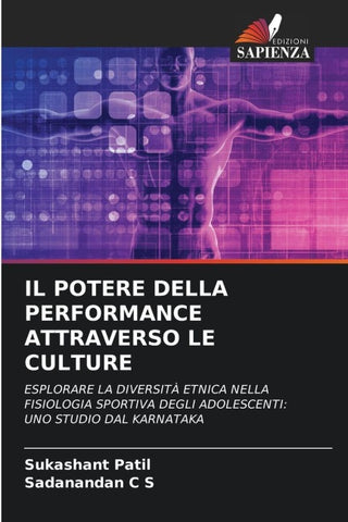 IL POTERE DELLA PERFORMANCE ATTRAVERSO LE CULTURE