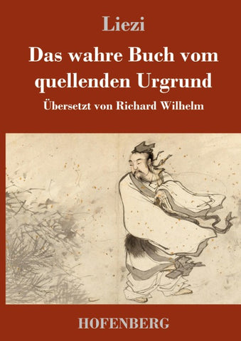 Das wahre Buch vom quellenden Urgrund