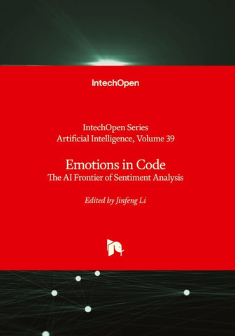 Emotions in Code - The AI Frontier of Sentiment Analysis