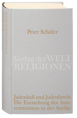 Judenhaß und Judenfurcht
