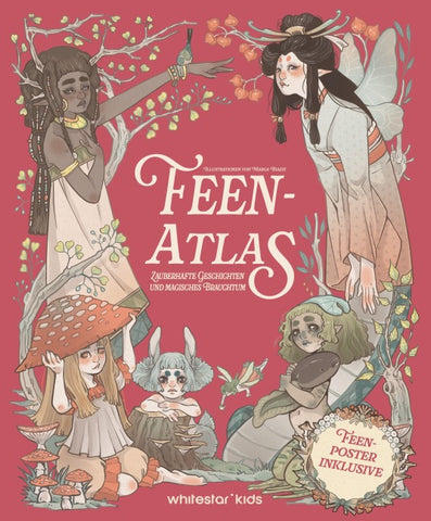 Feenatlas