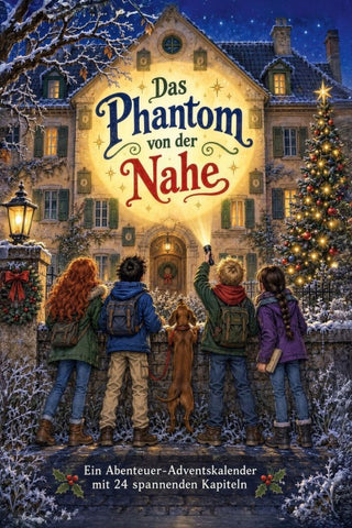 Das Phantom von der Nahe