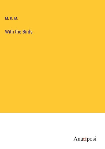 With the Birds