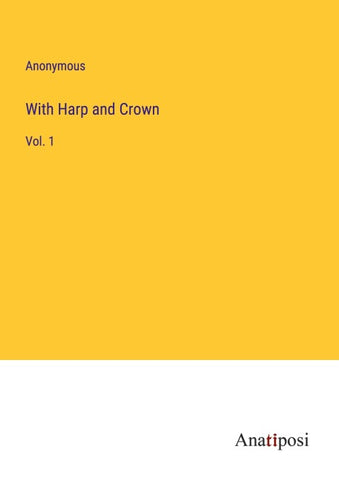 With Harp and Crown