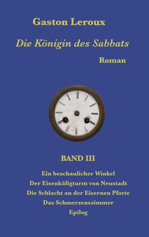 Die Königin des Sabbats