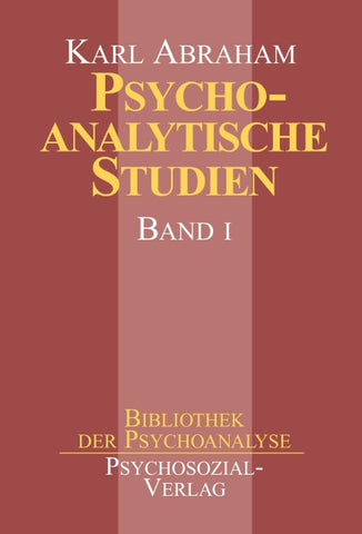 Psychoanalytische Studien 1/2