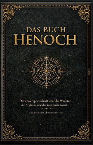Das Buch Henoch
