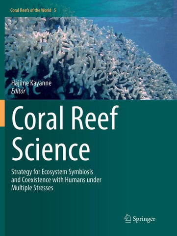 Coral Reef Science