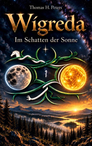 Wígreda – Im Schatten der Sonne