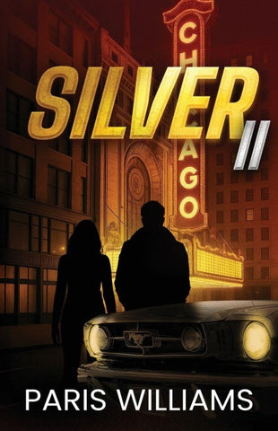 Silver II
