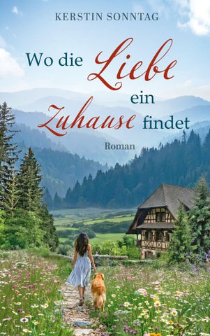 Wo die Liebe ein Zuhause findet