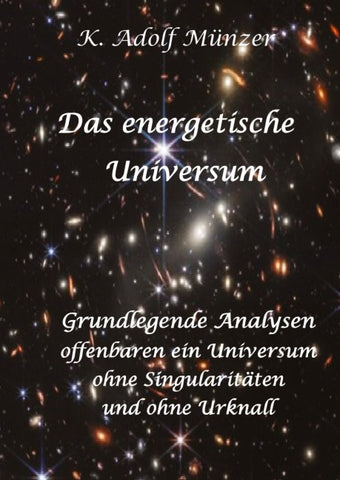 Das energetische Universum