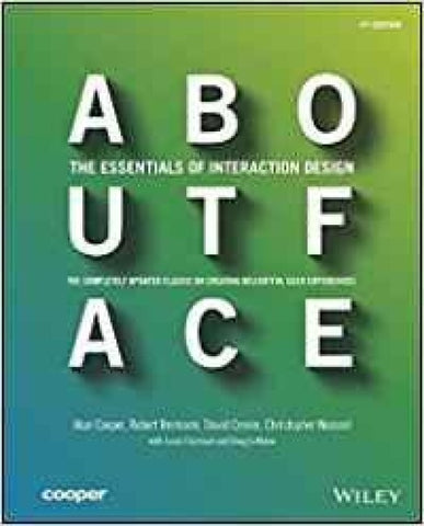 About Face