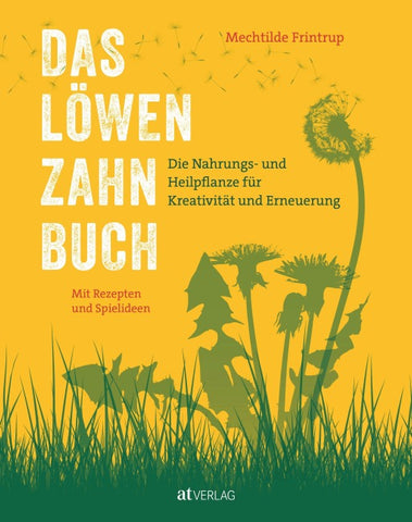 Das Löwenzahn-Buch