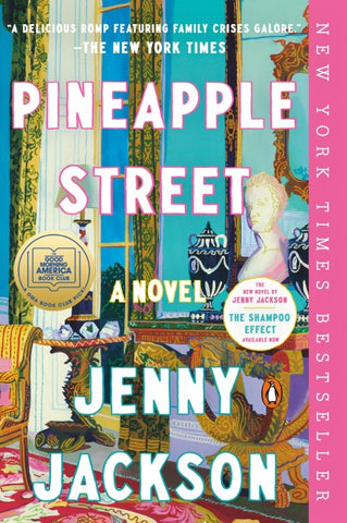 Pineapple Street