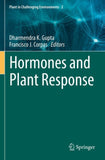 Hormones and Plant Response