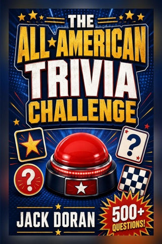 The All-American Trivia Challenge