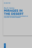 Mirages in the Desert