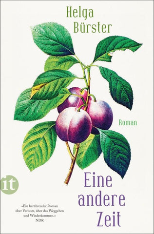 Eine andere Zeit
